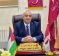 جويعد يكرم الموظف المثالي لشهر أيار