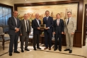 صناعة عمان تبحث تعزيز التبادل التجاري مع باكستان