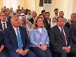 انطلاق مشروع إحياء وإكثار الأشجار والشجيرات المحلية في ماعين برعاية سمو الأميرة عالية الطباع...صور