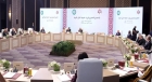 انطلاق أعمال الاجتماع التشاوري لوزراء خارجية الدول العربية