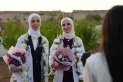 العايش تكتب جامعة العقبة الطبية تُجسّد روح القيادة الأكاديمية في حفل المعطف الأبيض وتحتفي بطلبة الطب في عامهم الثالث