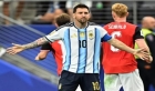 ميسي يقود الأرجنتين للفوز على النمسا بثنائية في كأس العالم 2026