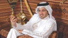 وفاة الفنان السعودي عبدالله القرني بعد غيبوبة مفاجئة في القاهرة