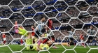 الأرجنتين تهزم النمسا.. وميسي الهداف الأوحد لكأس العالم