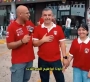 أبناء عشيره العبداللات في الولايات المتحدة.. ولاءٌ للوطن ومؤازرةٌ للنشامى