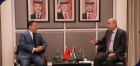 الصفدي ونظيره المغربي يبحثان العلاقات والتنسيق الثنائي