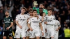 ريال مدريد يتمسك بغولر ويؤكد ثقته الكبيرة في مستقبله رغم المنافسة