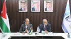 نقابة المهندسين تطلع وزير الأشغال على مخرجات عمل اللجنة التوجيهية لصندوق التقاعد ولجنة تعديل التشريعات