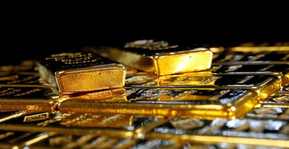 الذهب ينخفض عالميا .. 82.9 دينار سعر الغرام عيار الـ 21 في الاردن