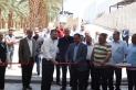 سلطة وادي الأردن: التقنيات الذكية في الري تعزز كفاءة الإنتاج والاستدامة الزراعية