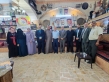 عتبات وجدانية تُحلّق في فضاء الإبداع.. اتحاد القيصر يحتفي بالشاعرة خديجة أبو ريدة في أمسية أدبية مميزة بإربد