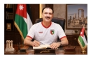 أبو حجلة: النشامى كتبوا ملحمة أردنية خالدة في كأس العالم.. والرعاية الملكية صنعت الإنجاز والتاريخ