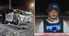 عاجل: اغتيال مراسل قناتي العربية والحدث في اليمن