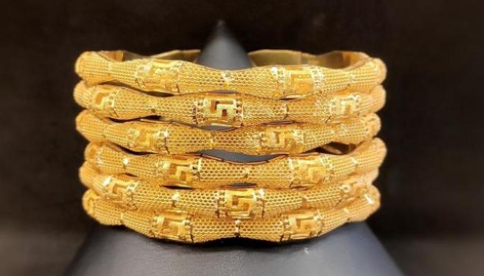 إليكم أسعار الذهب في الأردن اليوم الخميس