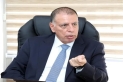 وزير الداخلية مازن الفراية يجري زيارة تفقدية مفاجئة إلى جسر الملك حسين
