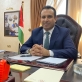 العقيل لطلبة التوجيهي: العدالة راسخة وامتحانكم بوابة أحلامكم