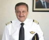 وفاة العميد الركن الطيار المتقاعد فاروق بشير عابدين