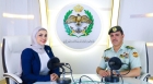 العمري ضيف برنامج صحة ونصيحة للحديث عن عمليات قسطرة القلب