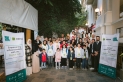 إندرايف تطلق مبادرتها المجتمعية  بالتعاون مع  مصر الخير لتعليم أبناء كباتن  البرمجة والذكاء الاصطناعي
