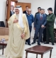 وفاء ووداع لرجل العطاء والعشائر