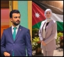 حمادنة اميناً لفرع عمان و الدهام نائباً لها ..