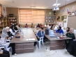 مركز شباب وشابات كفر الماء ينفذ نشاط تحرك والعب وتنفس بعمق