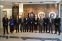 وزيرة التنمية الاجتماعية: مركز السلم المجتمعي نموذج وطني متقدم في حماية المجتمع وتعزيز الأمن الفكري