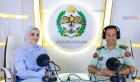 استراحة المساء يطل على المستمعين اليوم الساعة 4:45