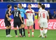 أحفاد العثمانيين يجلدون أمريكا بثلاثية ويغادرون المونديال مرفوعي الرأس