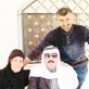 غياب الهرم الأخير .. الشيخ عناد