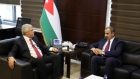 القطامين والسفير التركي يؤكدان أهمية توسيع التعاون في مشاريع النقل والربط السككي