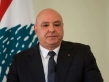 الرئيس اللبناني يشيد بموقف دول مجلس التعاون الخليجي الداعم لبلاده