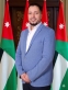 كريشان رئيساً للجنة الشباب والرياضة في حزب الميثاق الوطني – فرع العقبة