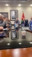 اللجنة الوطنية للعسكريين السابقين تبحث تعزيز التعاون الإعلامي مع مؤسسة الإذاعة والتلفزيون...صور