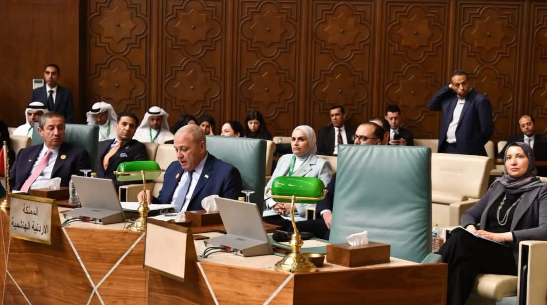 نائب رئيس”النواب”: الأردن ثابت في الدفاع عن القضية الفلسطينية