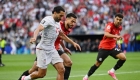 مصر تتعادل مع إيران وتتأهل إلى دور الـ32 وصيفةً للمجموعة السابعة في مونديال 2026