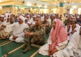 رئيس مجلس السيادة: لا حلول رمادية أو وسطية.. وماضون للقضاء على المليشيا