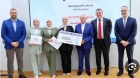 مشروع ابتكاري من جامعة الطفيلة التقنية ينافس في المهرجان التكنولوجي الوطني الـ 13