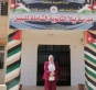 الشطناوي تتفقد سير امتحانات الثانوية العامة في عدد من مدارس لواء بني كنانة