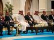 عمان تحتضن أمسية أردنية سعودية مميزة برعاية الروابدة وحضور نخبة من رجال الدولة والأعمال