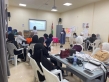 جلسات توعوية في المراكز الشبابية بإربد لتعزيز الصحة النفسية وبناء العلاقات الإيجابية