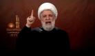 نعيم قاسم : اتفاق الإطار مذلة وعار وتنازل عن السيادة