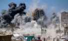 الأمم المتحدة: إصابة آلاف الفلسطينيين في قطاع غزة بأضرار سمعية كبيرة نتيجة الغارات الإسرائيلية