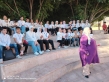 جمعية بصمة المحبة الخيرية تنظم فعالية تطوعية في حديقة زين بجرش دعماً للنشامى