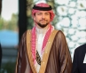 رجل الأعمال غالب الشلالفة  يهنئ سمو ولي العهد بعيد ميلاده الثاني والثلاثين