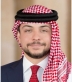 صخر المور يكتب حين يلتقي مجدُ الوطن برؤيةِ المستقبل ...الأردن ووليُّ العهد الأمير الحسين بن عبدالله الثاني