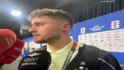 علي عزايزة: مشاركتنا في المونديال منحتنا الخبرة وفي كأس آسيا سنرفع علم الأردن عاليا