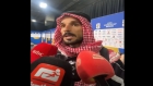 محمود مرضي بعد الخسارة أمام الأرجنتين: كان ينقصنا بعض التركيز في الكرات الثابتة