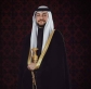 الحاج سالم العارف أبو زيد ونجله عارف بيك يهنئان سمو الأمير الحسين بن عبدالله الثاني بعيد ميلاده