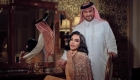الفنانة أحلام تحتفل بتخرج ابنتها فاطمة.. ماذا قال مبارك الهاجري؟